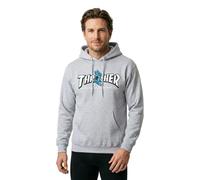 Santa Cruz Thrasher Screaming Logo Kapuzenpullover