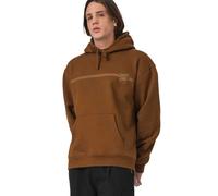 Santa Cruz Tonal Opus Dot Stripe Kapuzenpullover