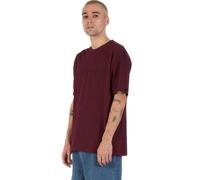 Santa Cruz Tonal Opus Dot Stripe Herren T-Shirts lila Größe L Lifestyle Hautfreundlich