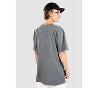 Santa Cruz Topo Dot T-Shirt storm grey Herren Gr. M
