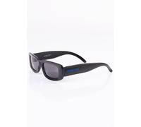 Santa Cruz - Vivid Strip Black - Sonnenbrille Schwarz Onesize