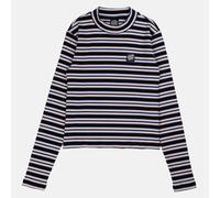 Santa Cruz W' Opus Dot Mock Neck Longsleeve - Multi - XS