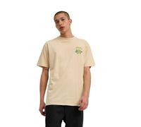 Santa Cruz Winkowski 8Ball Trip T-Shirt blond Wood M