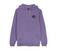 Santa Cruz Kapuzenpullover Herren flieder, M