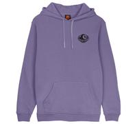 Santa Cruz - Winkowski Eighth Planet Hood - Hoodie, Gr. XL, lila (PurpleHaze)
