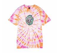 Santa Cruz Winkowski Vertigo Herren T-Shirts mehrfarbig Größe S Lifestyle Hautfreundlich