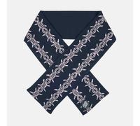 Santa Cruz Wired Scarf - Midnight Blue - One Size