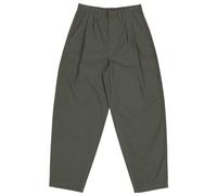 Santa Cruz - Women's Makers Pant - Freizeithose, Gr. XL 14, braun (DarkMoss)