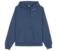 Santa Cruz - Women's Night Critter Hood - Hoodie, Gr. XXL 16, blau (HeritageBlue)