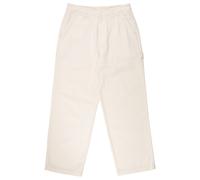 Santa Cruz - Women's Nolan Carpenter Pant - Freizeithose, Gr. XL 14, weiß (Off-White)