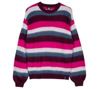 Santa Cruz - Women's Riot Knit Crew - Pullover, Gr. XL 14, bunt (Multi)