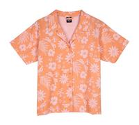 Santa Cruz - Women's Take A Trip Shirt - Bluse, Gr. M 10, rosa (ApricotTripRepeat)