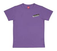 Santa Cruz Youth Damaged Hand Kurzarm-t-shirt