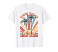 Santa Monica T-Shirt