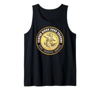 Santee Sioux Nation Code Talkers Tribute für Militärtierärzte Tank Top