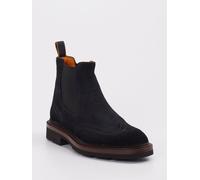 Santoni Boot in blau in Größe: 46 für Herren