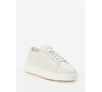 Santoni Sneaker in weiß in Größe: 39 für Damen
