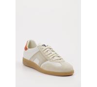 Santoni Sneaker in weiß in Größe: 41 für Herren