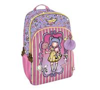 Schulrucksack Gorjuss First prize Lila (29 x 45 x 17 cm)