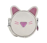 Santoro London Mini Round Gorjuss™ Ruby Wild Crossbody Mehrfarbig Kinder