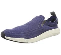 sanuk Chiba Quest 29418440, Slipper, Blau (Navy), 38 EU (5 UK)