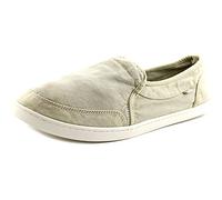 Sanuk Damen Pair O Dice Flach, Natürlich, 41.5 EU