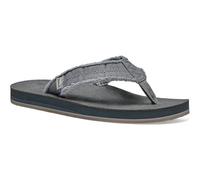 Sanuk Fraid Not Soft Top, anthrazit, 43 EU