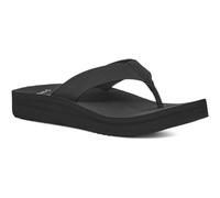 Sanuk Highland St - Damen Sandalen, Schwarz, 41 EU