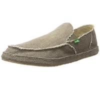 Sanuk Rounder, braun, 47 EU