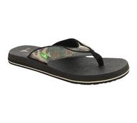 Sanuk Sandal Beer Cozy camouflage, Größen:41