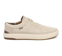 Sanuk Street Seeker Lite - Men - Final Sale Shoes, Greige, 46 EU