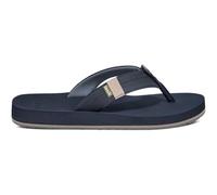 Sanuk Ziggy Switchfit - Men - FINAL SALE Sandals, Marineblau, 46 EU