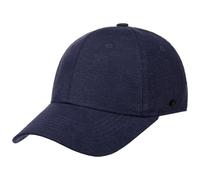 Chillouts Unisex Flex Cap Sao Paulo Hat Navy (blau), Größe:S/M