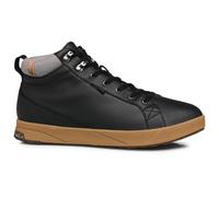 Saola - Bergen Waterproof Warm - Freizeitstiefel, Gr. 47, schwarz (BlackTobacco)