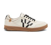 Saola - Cali - Sneaker, Gr. 41, beige (SandBlack)