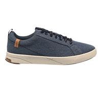 Saola Sneaker Cannon Canvas 2.0 navyblau Herren, Größe 44,5