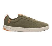 Saola Sneaker Cannon Canvas 2.0 olivegrün Herren, Größe 45
