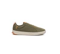 Saola Herren Cannon Canvas 2.0 Schuhe (Größe 42, oliv)