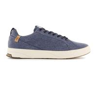 Saola Sneaker Cannon Canvas 2.0 navyblau Herren, Größe 44