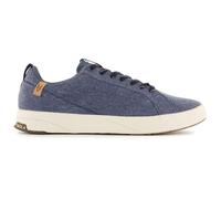 Saola Herren Cannon Canvas 2.0 Schuhe (Größe 45, blau)