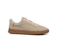 SAOLA Cannon Canvas M 2.0 - vegane Sneakers ultra leicht und komfortabel Dune 45