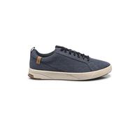 SAOLA Cannon Canvas M 2.0 - vegane Sneakers ultra leicht und komfortabel Navy 43