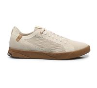 Saola Sneaker Cannon Knit 2.0 weiss/dune Herren, Größe 42,5