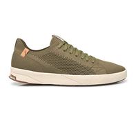 Saola Sneaker Cannon Knit 2.0 olivegrün Herren, Größe 42