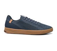 Saola - Cannon Knit 2.0 - Sneaker, Gr. 42, blau/braun (Navy)