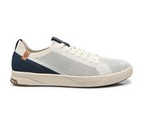 Saola Sneaker Cannon Knit 2.0 weiss/navyblau Herren, Größe 46