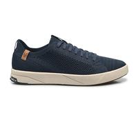 Saola - Cannon Knit 2.0 - Sneaker, Gr. 47, blau (Blue)