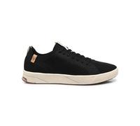 Saola Sneaker Cannon Knit 2.0 schwarz Damen, Größe 40,5