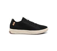 SAOLA CANNON KNIT 2.0 W - Vegane Sneakers - ultra leicht und komfortabel Black 42