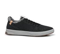 Saola - Cannon Knit 2.0 Wool - Sneaker, Gr. 41, schwarz (Black/SteelGrey)